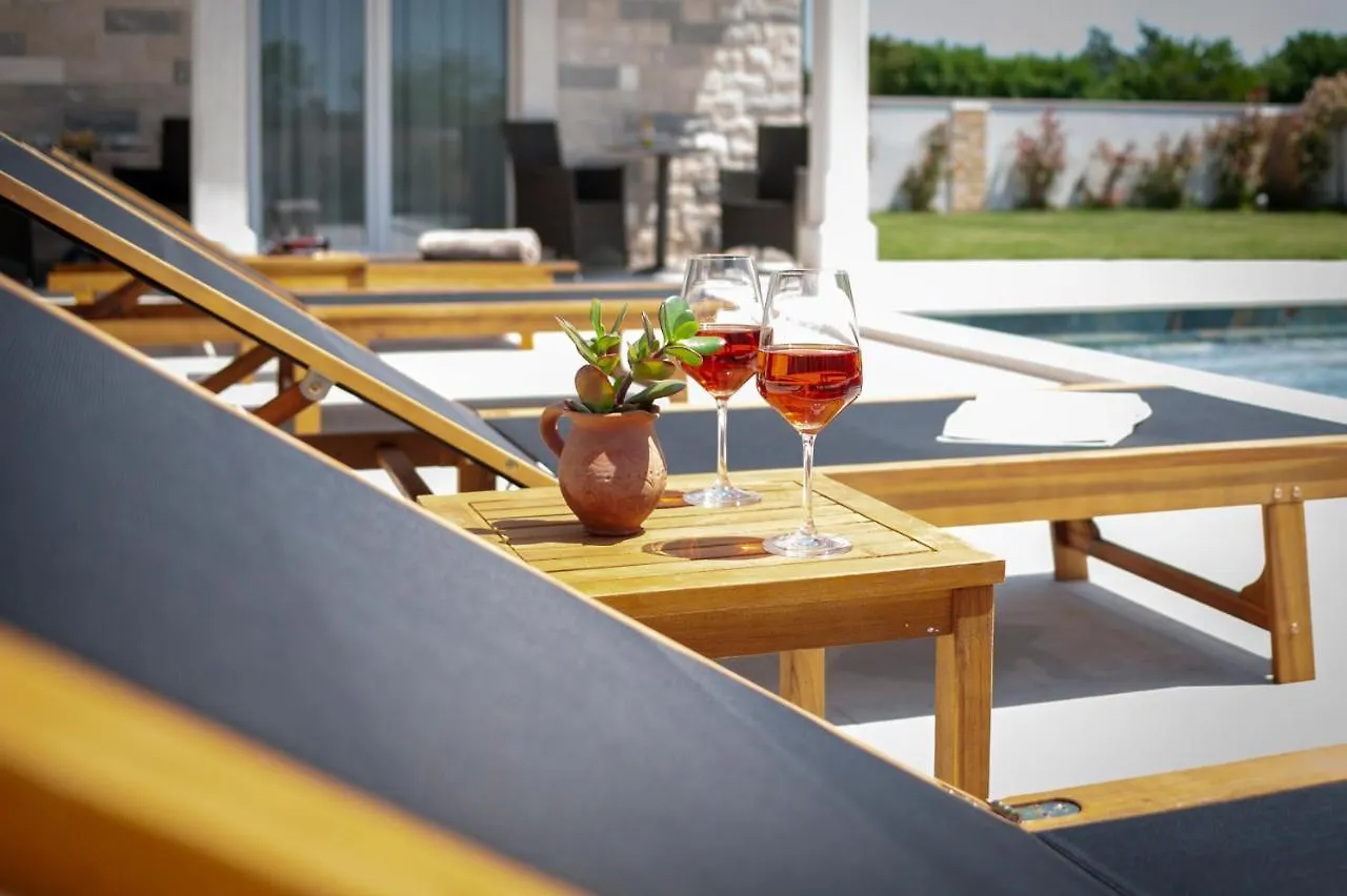Villa Valentina Žminj